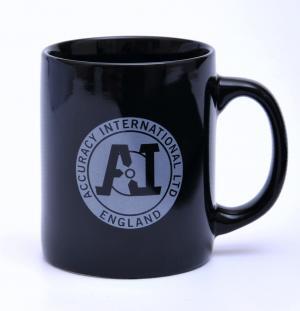 AI MUG Black