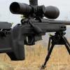 Bravo Tikka CTR - Sako Green - Image 5