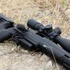 Bravo Tikka CTR - Sako Green - Image 4