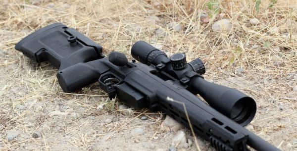 Bravo Tikka T3 & T3X Sako Green - Image 5