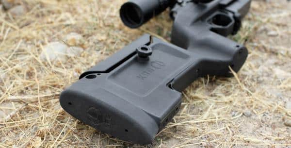 Bravo Tikka T3 & T3X Sako Green - Image 7