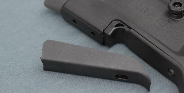 Bravo Tikka T3 & T3X Sako Green - Image 6