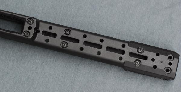Bravo Tikka T3 & T3X Sako Green - Image 4