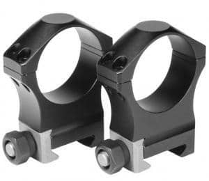 X-Treme Duty Ultralite Rings - 34mm (XXH)