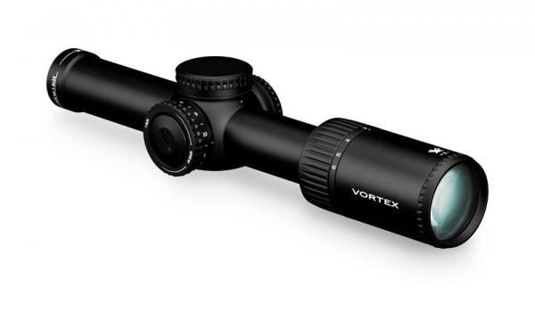 Viper PST GEN II 1-6X24 - Image 2