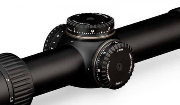 Viper PST GEN II 1-6X24 - Image 4
