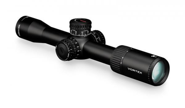 Viper PST GEN II 2-10X32 - Image 2