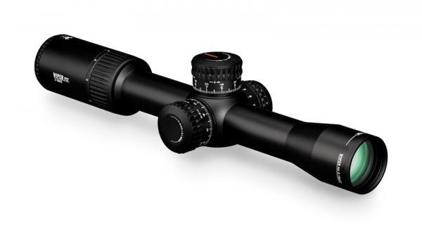 Viper PST GEN II 2-10X32
