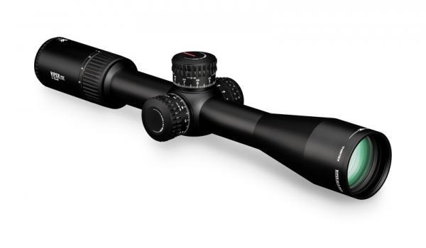 Viper PST GEN II 3-15X44
