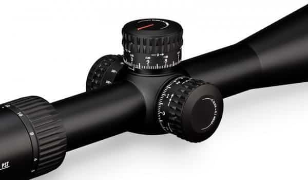 Viper PST GEN II 5-25X50 - Image 3
