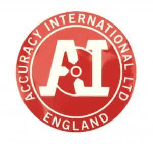 AI Logo Sticker