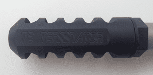 TE Muzzle Brake