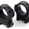 Picatinny Rings - 36mm Medium Height (26mm) - Image 3