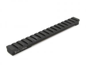 Picatinny Rail Rem700 SA
