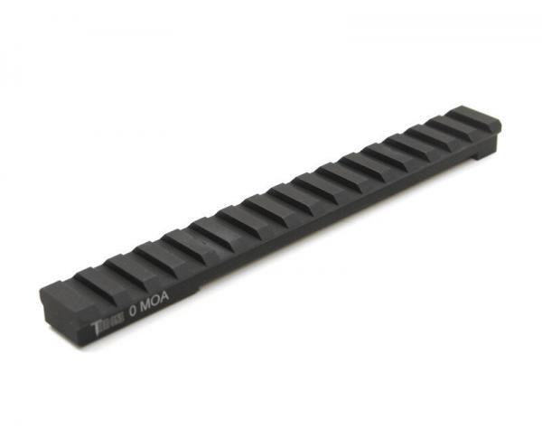Picatinny Rail Rem700 SA