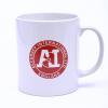 AI MUG White