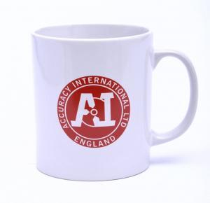 AI MUG White