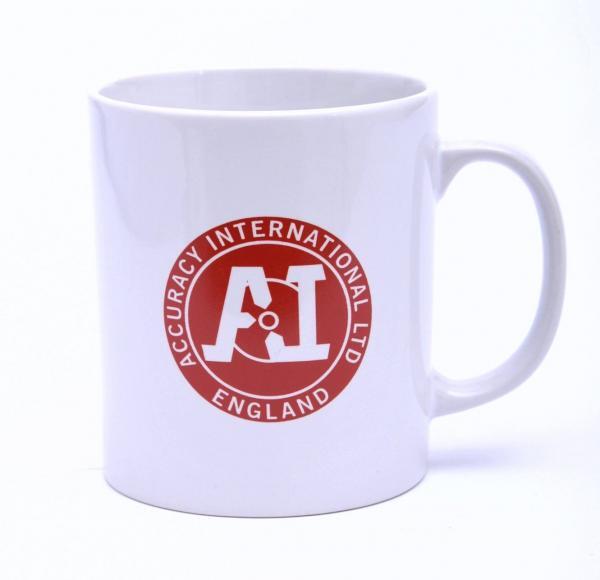 AI MUG White