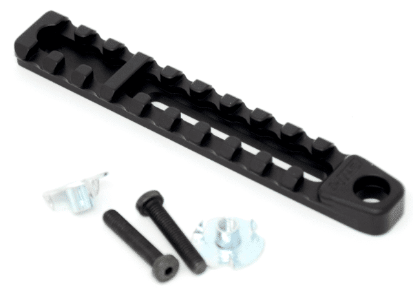 Improved Bipod Picatinny Rail Key-Mod (IBR) - Image 3