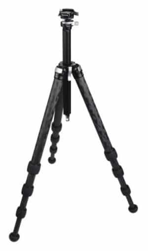 Ascend 14 Tripod with Integrated Ball Head