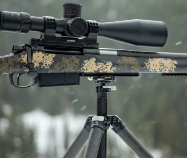 Ascend 14 Tripod with Integrated Ball Head - Image 5