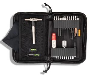 Long Range Kit - All In One Torque Driver