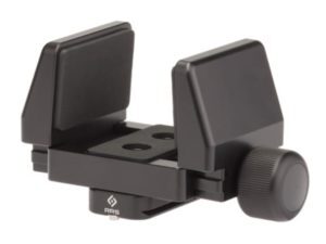VYCE® Support Mount with QR Plate