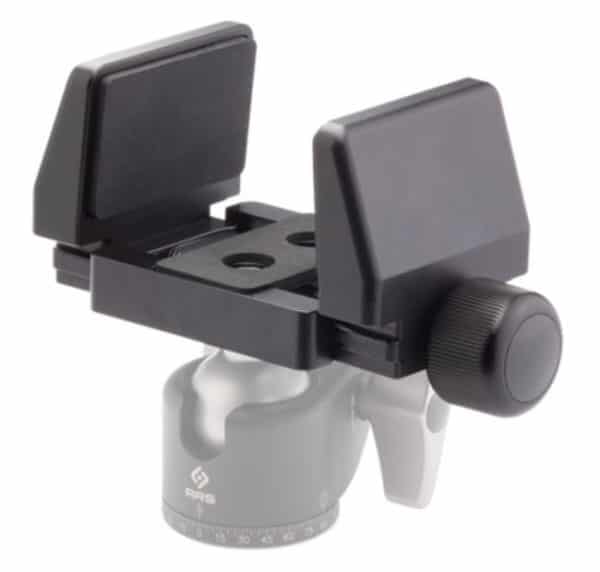 VYCE® Support Mount with QR Plate - Image 3