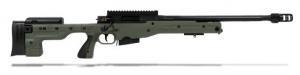 AT .308 Win. OD Green Rifle