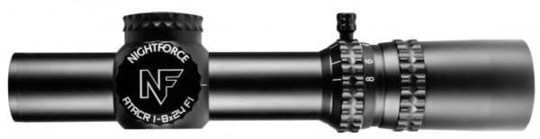 NX8 1-8x24 F1 - Image 5