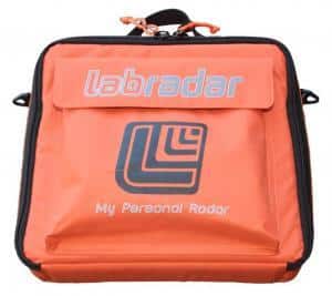 Padded Carry Case