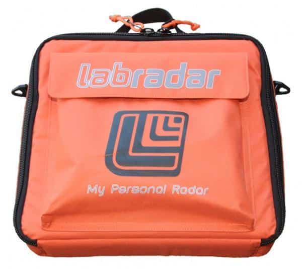 Padded Carry Case