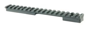 Remington 700 SA Scope Base 6MIL Extended