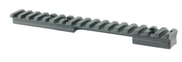 Remington 700 SA Scope Base 6MIL Extended