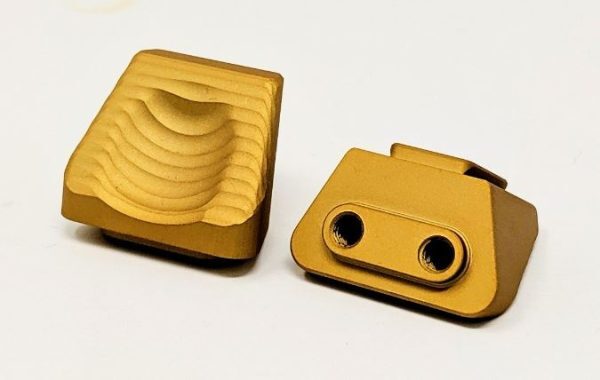 RCX Thumb Stop - Image 2