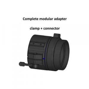 RUSAN MODULAR ADAPTER CLAMP FOR THERMAL - 52MM
