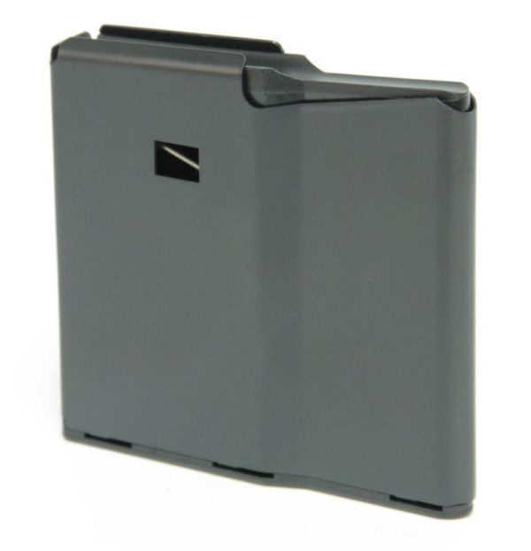 SRS Magazine - 5RND Long Action
