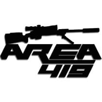 Area 419