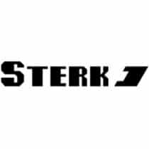 Sterk
