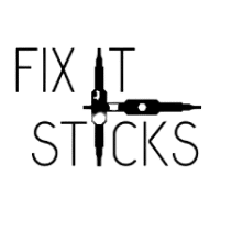 Fix It Sticks