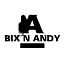 Bixn Andy