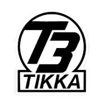 Tikka 3