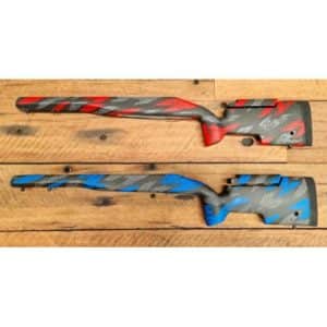 Adjustable Chalk Branch Long Action
