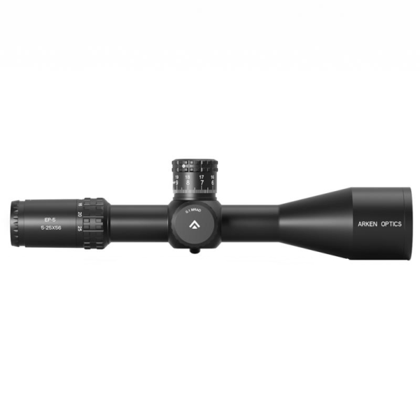 EP5 5-25x56 FFP MIL VPR - Image 2