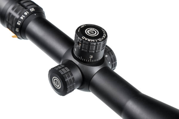 HOVR™ 5-20 X 50 - Image 4