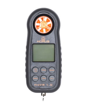 HOVR™ 1.0 WEATHER METER