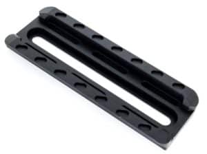 SRS 4" Arca Rail