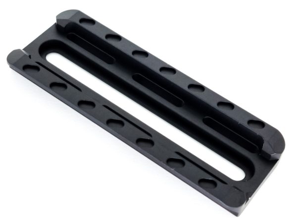 SRS 4" Arca Rail