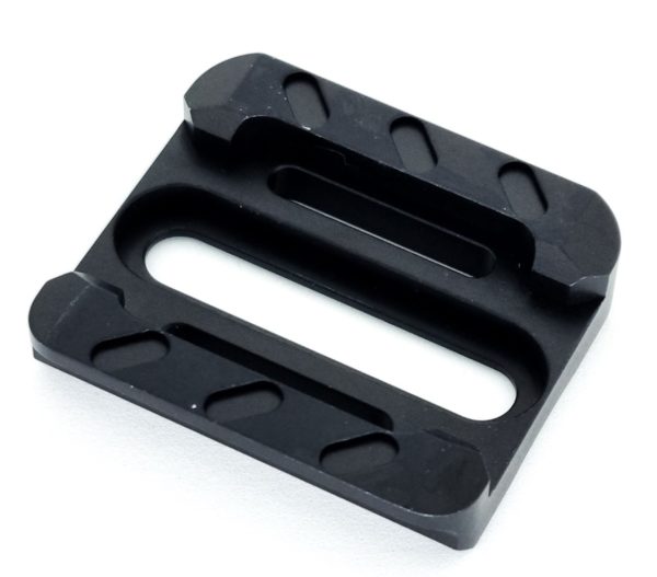 SRS Arca Mini Rail | Delta Tactical