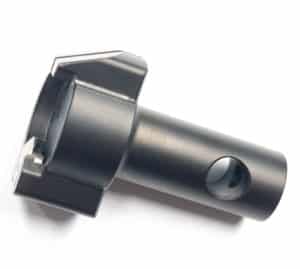 Zermatt BigHorn Bolt Head - Magnum